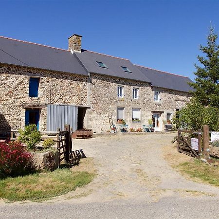 La Petite Chesnee Lägenhet Sacey Exteriör bild