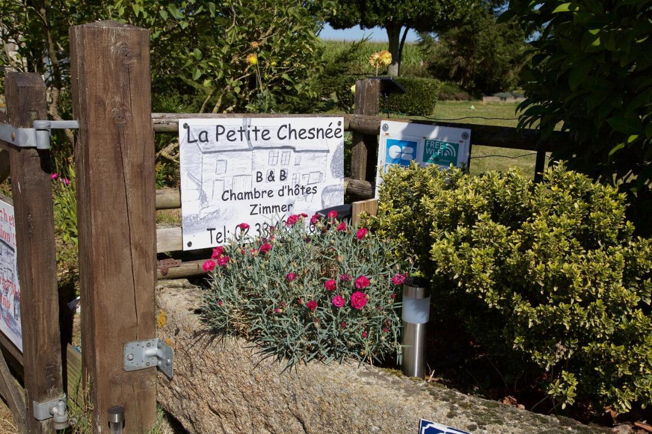 La Petite Chesnee Lägenhet Sacey Exteriör bild